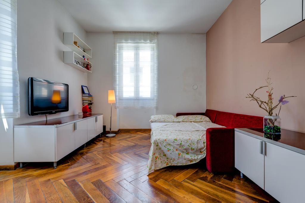 Beach Apartment Lana Split Exterior photo
